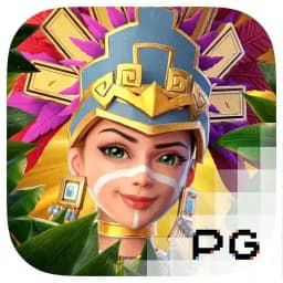 five0fourhollywood: Treasures of Aztec