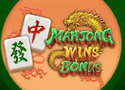 five0fourhollywood: Mahjong Wins Bonus