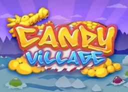 five0fourhollywood: Candy Village