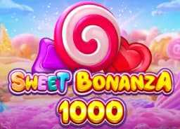 five0fourhollywood: Sweet Bonanza 1000