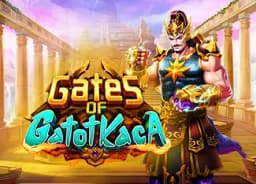 five0fourhollywood: Gates of Gatot Kaca