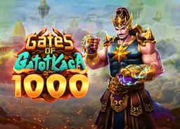 five0fourhollywood: Gates of Gatot Kaca 1000