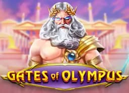 five0fourhollywood: Gates of Olympus
