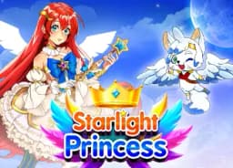 five0fourhollywood: Starlight Princess
