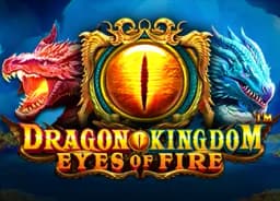five0fourhollywood: Dragon Kingdom - Eyes of Fire