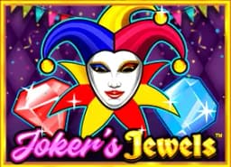 five0fourhollywood: Joker's Jewels