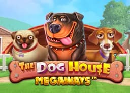 five0fourhollywood: The Dog House Megaways