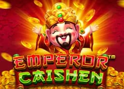 five0fourhollywood: Emperor Caishen